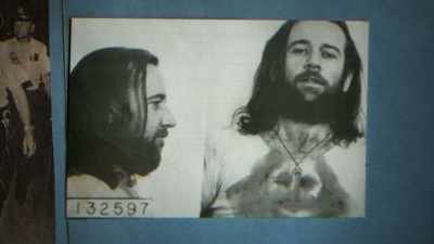 GEORGE: The next day,
the district attorney - George Carlin's American Dream