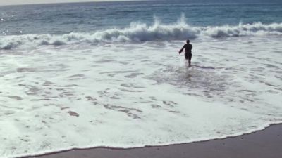 GEORGE The sea was angry that day my friends - Seinfeld