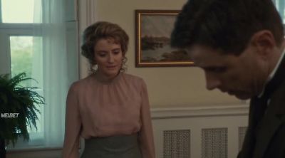 George. There he is. - Murdoch Mysteries