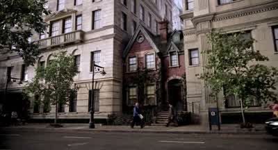 -George, time to get up. - Stuart Little