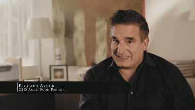 George had to do community service. - George Michael: Portrait of an Artist