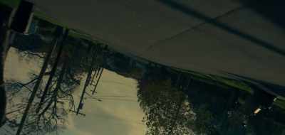 George told me that he felt that - Amityville: An Origin Story