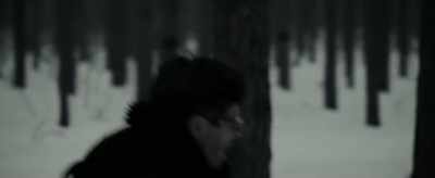 George W. Bush's patience - Mr  Jones