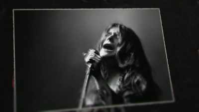 [George-Warren]
Janis had to blaze a trail - Women Who Rock