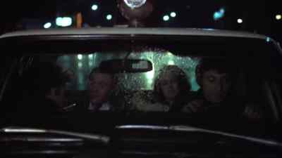 GEORGE: We have nothing
to do with this. - The Out of Towners