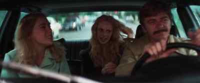 George, we're just kidding you. - Death Game