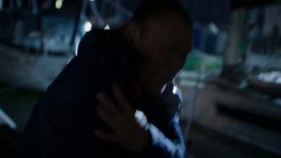 - George West,
you're under arrest - The InBetween