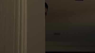 [George] Who said she's here? [Daniel] I saw you with her. - Deadly Estate