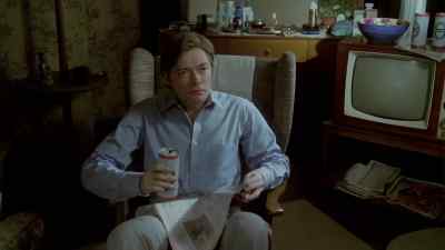 - [George] Why, did he
turn you down? - The Monster Club