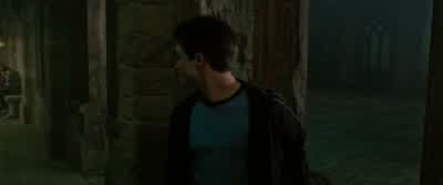 GEORGE: Yeah. - Harry Potter and the Order of the Phoenix