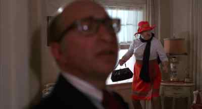 - George?
- Yes, dear? - Everything You Always Wanted to Know About Sex * But Were Afraid to Ask