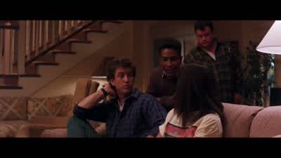 George Yes sirHome OutBut sir George I got a gunYes sir - Lethal Weapon 2