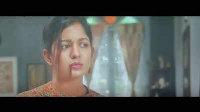 Georgekutty is able to take
everything very lightly. - Drishyam 2