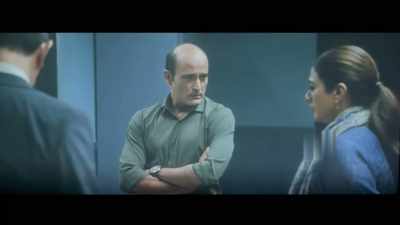 Georgekutty and family
have to be questioned - Drishyam 2