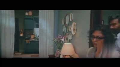 Georgekutty who runs a
cable TV network here, - Drishyam 2