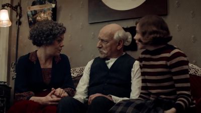 Georges - Hugo