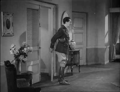 - Georgette.
- Yes, dear! - The Flying Deuces
