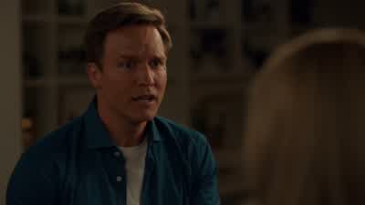 Georgia, for better or worse, I said that. - Ginny & Georgia