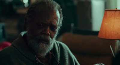 Georgia Highway Patrol… - The Last Days of Ptolemy Grey