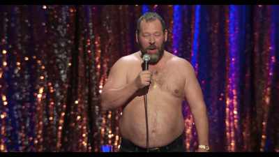 Georgia's like, "I am, I am!" - Bert Kreischer: Razzle Dazzle