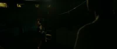 GEORGIE: I lost it, Billy. - It