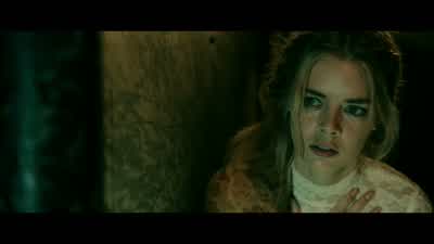 Georgie? - Ready or Not