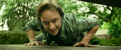 Georgie? - It Chapter Two