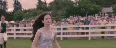 [Georgina pants, grunts] - Black Beauty