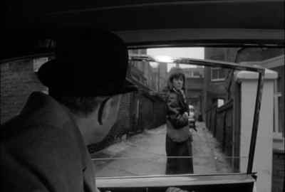 Georgy, could I talk to you for a minute? - Georgy Girl