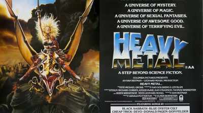 Gerald potterton was a really fine
animation director in Canada. - In Search of Tomorrow