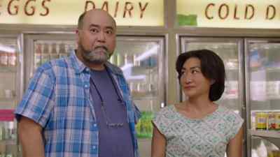 Gerald! - Kim's Convenience