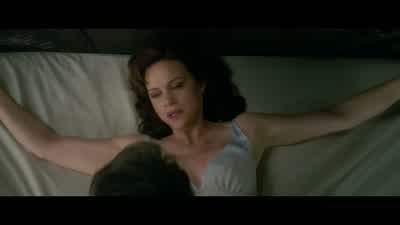 Gerald? - Gerald's Game