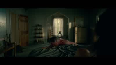 -Gerald? - Gerald's Game