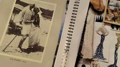 Gerald and Sara Murphy, - Very Ralph