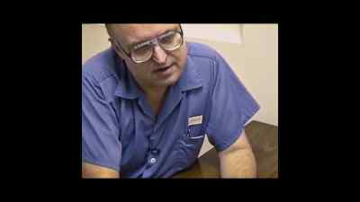 Gerald Schaefer was
a sheriff's deputy, - Killer Lies: Chasing A True Crime Con Man