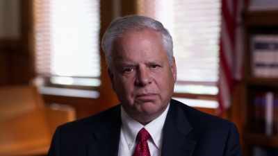 - GERALD: The prosecution did not object - The Killer Truth