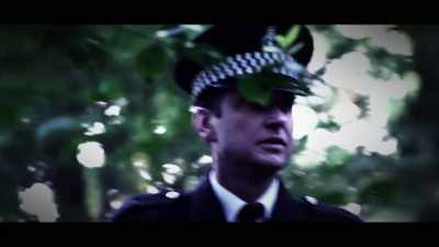 Geraldine and pauline's bodies - The Real Prime Suspect