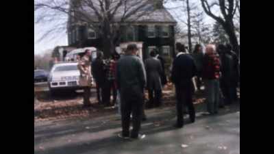 - GERALYN: Remember, Amityville was the type of place - Famously Haunted: Amityville