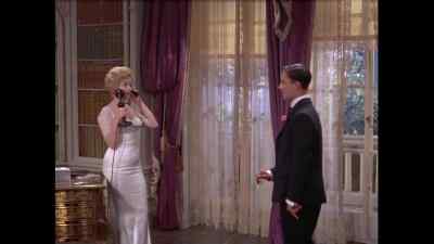 Gerard 2-4-5, please. - The Prince and the Showgirl