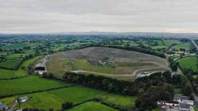 Gerard: From the dance hall
to the quarry, - Murder in the Badlands