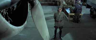 - Gericke?
- Herr Oberst? - The Eagle Has Landed