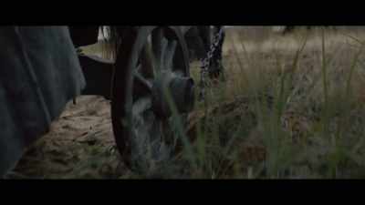 German asses! Bang bang! - Blizzard of Souls