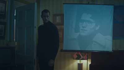 - German.
- Or Swiss perhaps? - The Little Drummer Girl