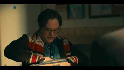 German police conducted a raid, - Lockerbie: A Search for Truth