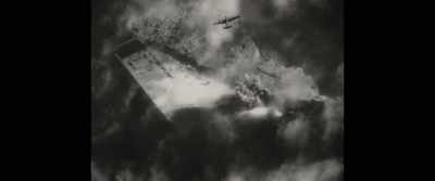 German troops had been sent
through that tunnel - Lancaster