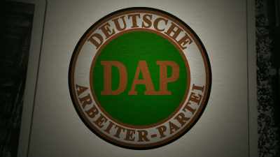 GERMAN WORKERS PARTY - Hitler and the Nazis: Evil on Trial