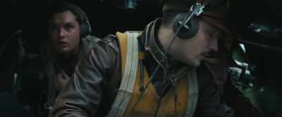 Germans decided to honor the truce. - Masters of the Air