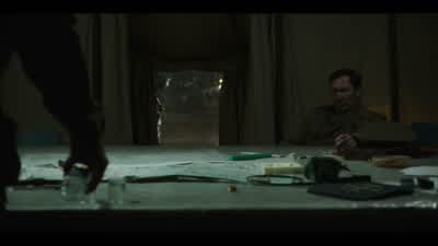 Germans. - Chernobyl