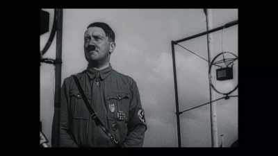 Germans, - Eldorado: Everything the Nazis Hate