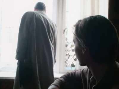 Germany, awaken... - Fabian: Going to the Dogs